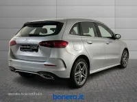 Usata Mercedes B250 AMG 217 CV (159 kW) 2025 Argento Utilitaria