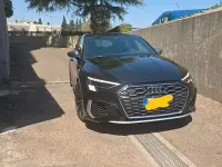 Usata Audi S3 310 CV (228 kW) 2022 Berlina