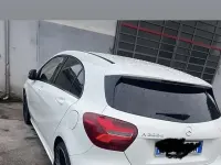 Usata Mercedes A200 136 CV (100 kW) 2016 Berlina