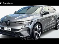 Usata Renault Mégane Techno 160 kW (218 CV) 2023 Gray Berlina