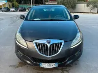 Usata Lancia Delta 120 CV (88 kW) 2008 Utilitaria