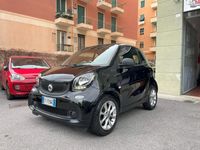 usata Smart ForTwo Coupé 70 1.0 Passion