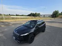 Usata Jeep Cherokee Limited 200 CV (147 kW) 2015 SUV