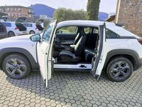 Usata Mazda MX30 Makoto 73 CV (53 kW) 2023 Bianco SUV