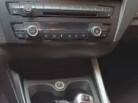 Usado BMW 116 116 HP (85 kW) 2014 Branco Citadino