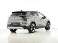 Usata Renault Symbioz Iconic 145 CV (106 kW) 2025 Grigio SUV