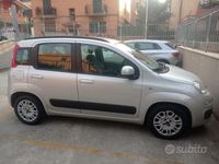 Usata Fiat Panda Lounge 2014 Utilitaria