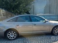 Usata Audi A6 2007