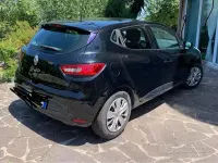 Usata Renault Clio 48 CV (35 kW) 2016 Nero Utilitaria