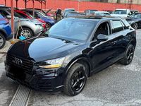 Usata Audi Q2 S-Line 116 CV (85 kW) 2019 Nero SUV