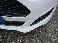 Usata Ford Fiesta ST-Line 75 CV (55 kW) 2017 Berlina