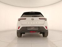 Usata Opel Mokka GS Line 131 CV (96 kW) 2022 Bianco SUV