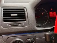 Usata VW Golf IV 105 CV (77 kW) 2006 Blu Berlina