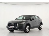 Usata Audi Q2 2019 Grigio SUV