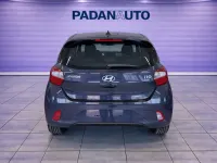 Nuova Hyundai i10 61 CV (44 kW) 2025 Grigio Utilitaria