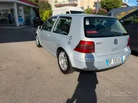 Usata VW Golf III GTI 150 CV (110 kW) 1999 Grigio Berlina