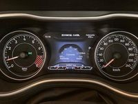 Usata Jeep Cherokee 272 CV (200 kW) 2014 Nero SUV