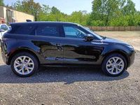 Usata Land Rover Range Rover evoque HSE 250 CV (183 kW) 2019 SUV
