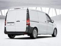 Nuova Mercedes Vito 136 CV (100 kW) 2026 Bianco artico Furgone