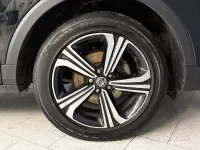 Usata MG ZS Comfort 106 CV (77 kW) 2023 Nero SUV