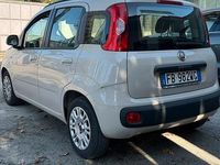Usata Fiat Panda 2015 Berlina