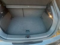 Usata Audi A1 S-Line 2012 Nero Utilitaria