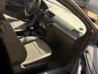 Usata Opel Astra GTC 136 CV (100 kW) 2007