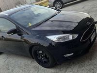 Usata Ford Focus Business Edition 120 CV (88 kW) 2019 Station wagon