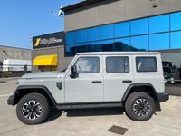 Nuova EMC 212 166 CV (122 kW) 2026 Vari colori / metallizzato SUV