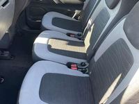 Usata Citroën C4 Picasso Seduction 94 CV (69 kW) 2013 Grigio Monovolume