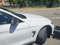 Usata BMW 420 M Sport 190 CV (139 kW) 2015 Coupé