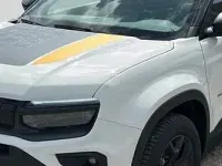 Nuova Jeep Avenger 61 kW (84 CV) 2026 Nero SUV