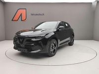 Nuova Alfa Romeo Junior 145 CV (106 kW) 2025 Rosso SUV