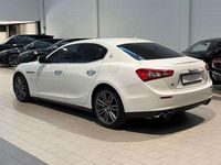 Usata Maserati Ghibli 409 CV (300 kW) 2014 Other Berlina