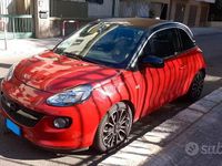 Usata Opel Adam 87 CV (63 kW) 2018 Utilitaria