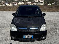 Usata Opel Meriva 125 CV (91 kW) 2007 Monovolume