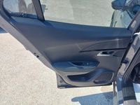 Usata Peugeot e-2008 GT 114 kW (156 CV) 2024 Grigio SUV