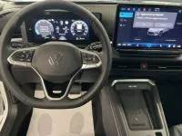 Nuova VW T-Roc Style 116 CV (85 kW) 2026 Pure white SUV