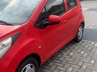 usata Chevrolet Spark - 2012