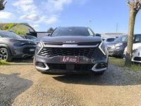 Usata Kia Sportage GT-Line 186 CV (136 kW) 2023 Grigio SUV