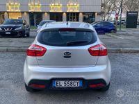 usata Kia Rio 1.1 crdi 130.000km trattabile euro 5