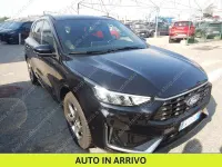 Usata Ford Kuga ST-Line X 190 CV (139 kW) 2024 Nero SUV