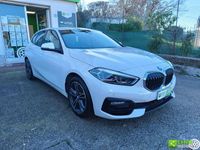 usata BMW 118 118 i Sport 140cv