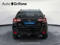 Usata Subaru XV Style 114 CV (83 kW) 2020 Nero SUV