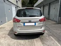 Usata Ford B-MAX 105 CV (77 kW) 2013 Grigio Monovolume