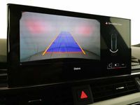 Usata Audi A4 S-Line 204 CV (150 kW) 2024 Nero Station wagon