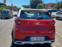 Usata DR DR 3.0 117 CV (86 kW) 2023 Rosso SUV