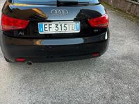 usata Audi A1 1.6 tdi Ambition c/clima s-tronic