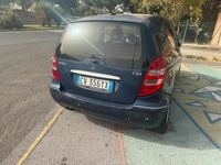 usata Mercedes A180 classeCDI