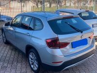 usata BMW X1 sDrive18d Sport Line